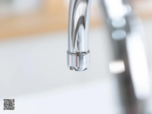 vòi rửa nobili blues nb188 (7)