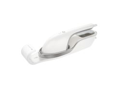 Bàn ủi hơi nước Lumias LSI-330 (Trắng - Bạc)