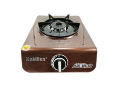 Bếp gas đơn Namilux SM3163APF