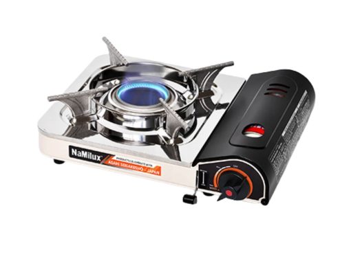 bếp gas mini namilux pl172ps