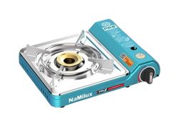 Bếp gas mini NaMilux PL2033PS