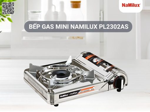 bếp gas mini namilux pl2302as (2)
