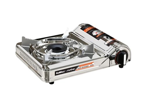 bếp gas mini namilux pl2302as