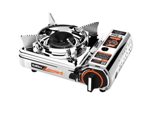 bếp gas mini namilux ps2221as