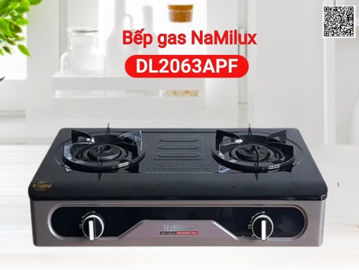 bếp gas namilux dl2063apf (2)