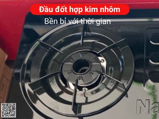 bếp gas namilux dl2063apf (4)