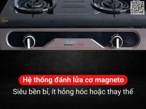 bếp gas namilux dl2063apf (5)