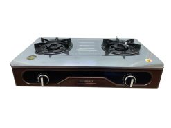 Bếp gas NaMilux DL2063APS