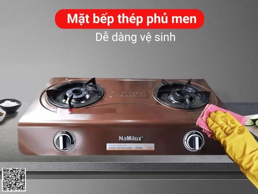 bếp gas namilux dl2163apf (3)