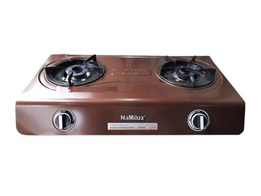 bếp gas namilux dl2163apf