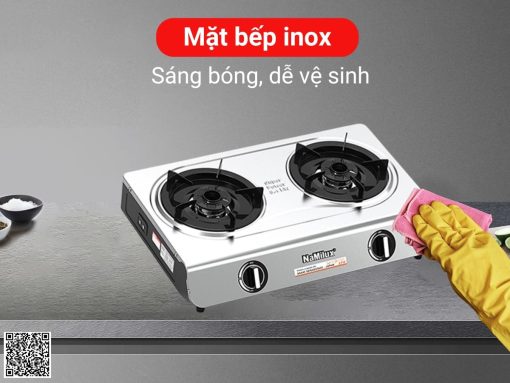 bếp gas namilux dl2163aps (3)