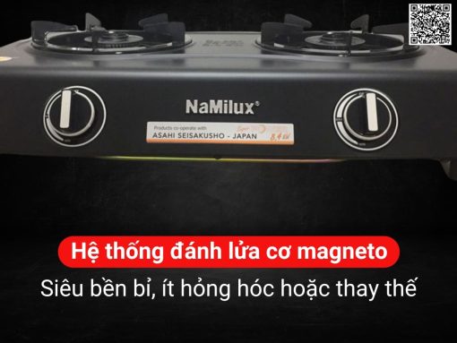 bếp gas namilux ds2163apf (5)