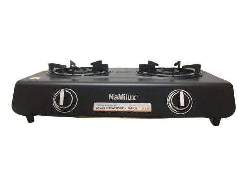 bếp gas namilux ds2163apf