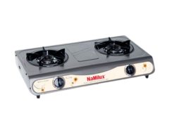 Bếp gas NaMilux NA-681DFM
