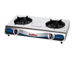 Bếp gas NaMilux NA-682DSM