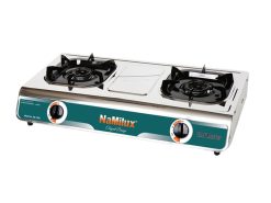 Bếp gas NaMilux NA-703ASM