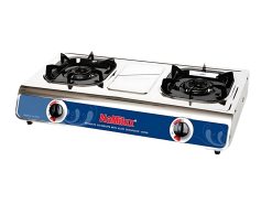 Bếp gas NaMilux NA-705AXM
