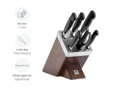 Bộ dao Zwilling Four Star 7 món