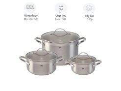Bộ nồi Elo Belle 3 món
