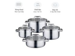 Bộ nồi Elo Multilayer 4 món