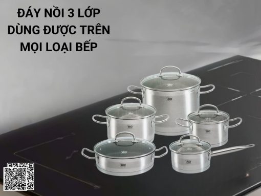 bộ nồi elo profi cristal 5 món (4)