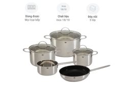 Bộ nồi Elo Top Collection Plus 5 món