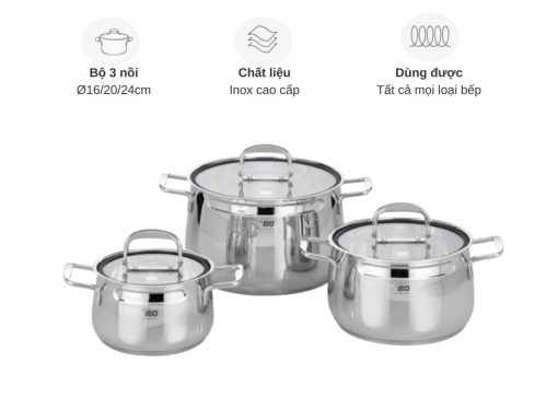 bộ nồi inox elo mystery 3 món (1)