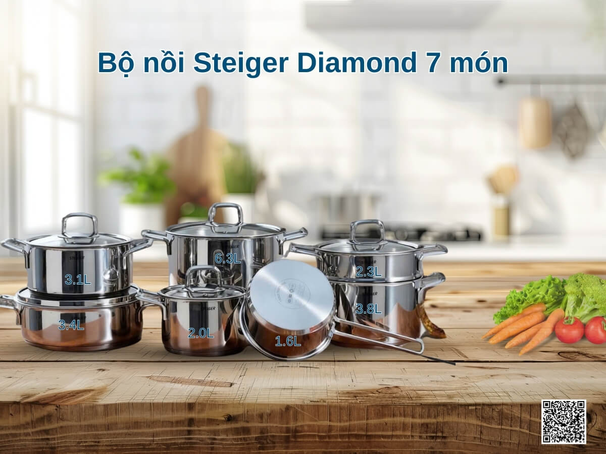 bo noi steiger diamond 7 mon 7 1