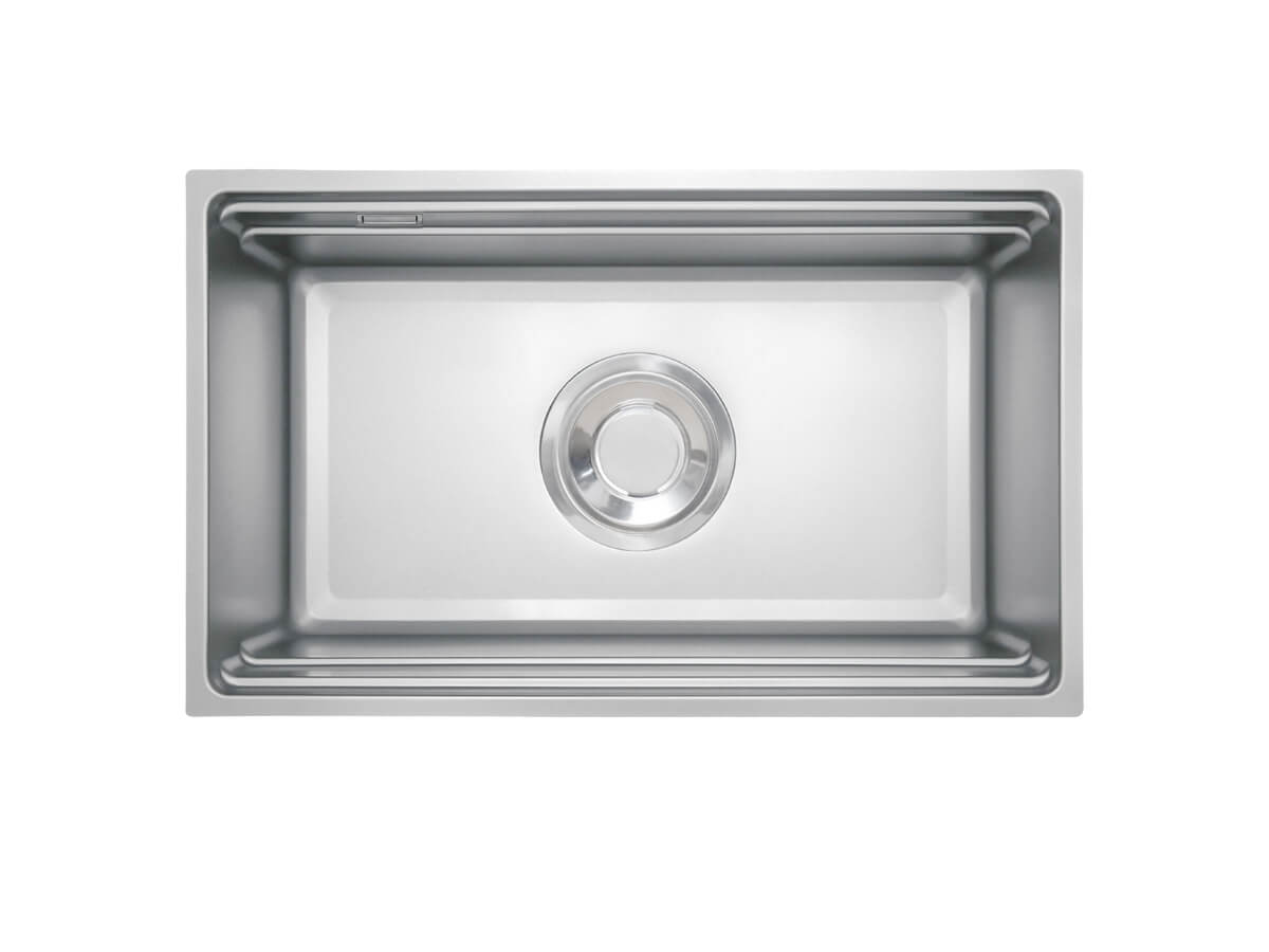 chậu inox kluger kg7044fs basic (1) chau inox kluger kg7044fs basic 1
