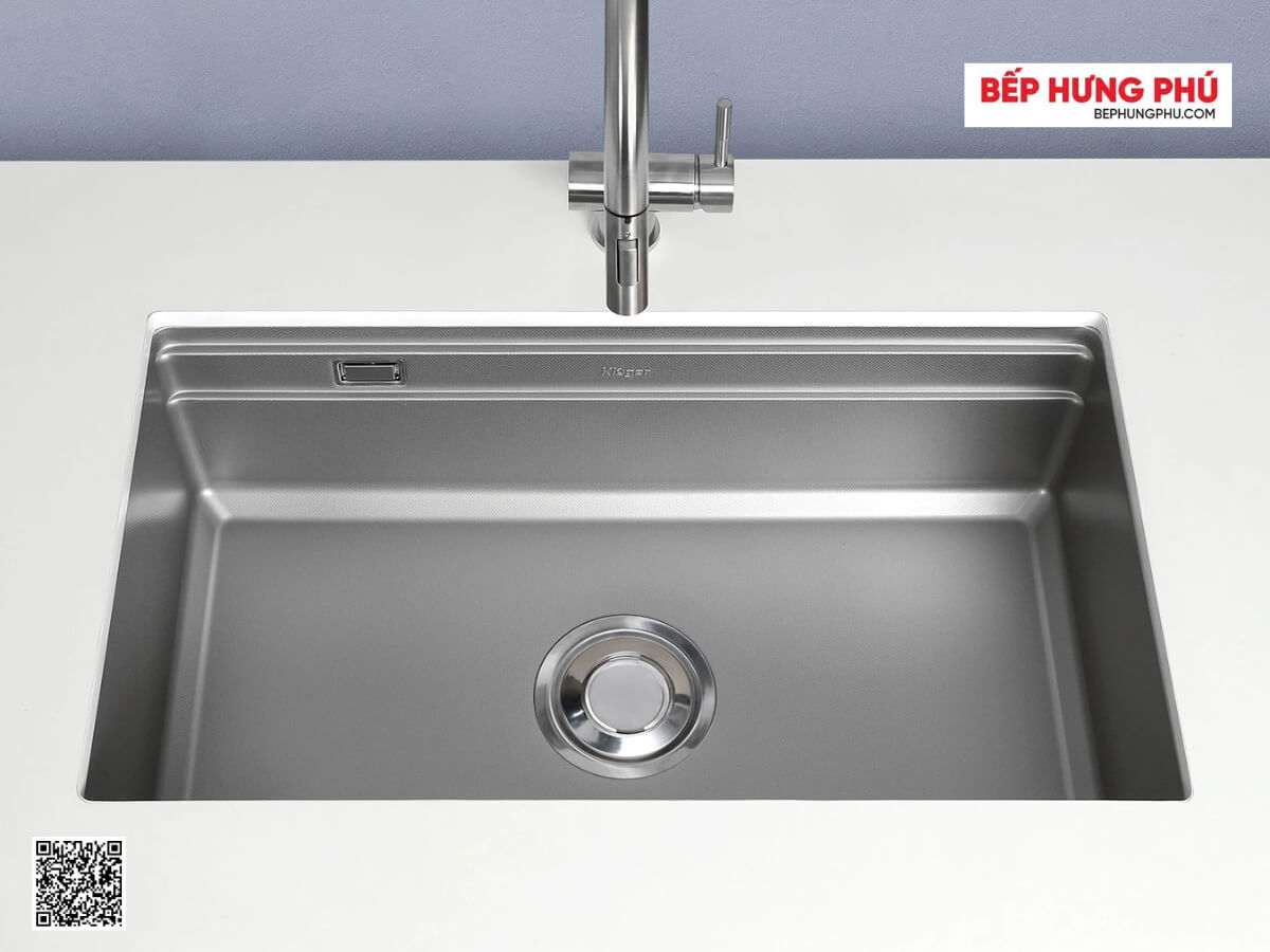 chau inox kluger kg7044fs basic 8 1