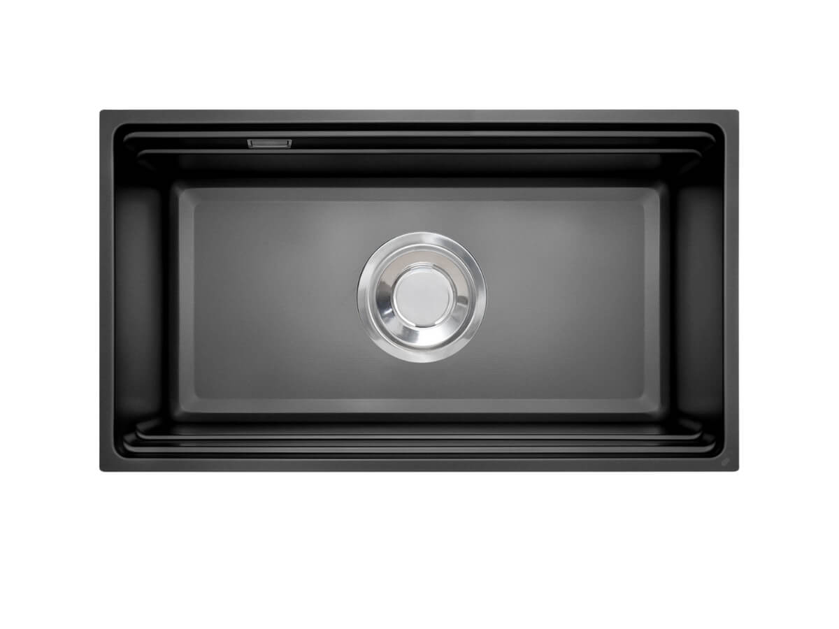 chậu inox kluger kg7644fb basic (1) chau inox kluger kg7644fb basic 1
