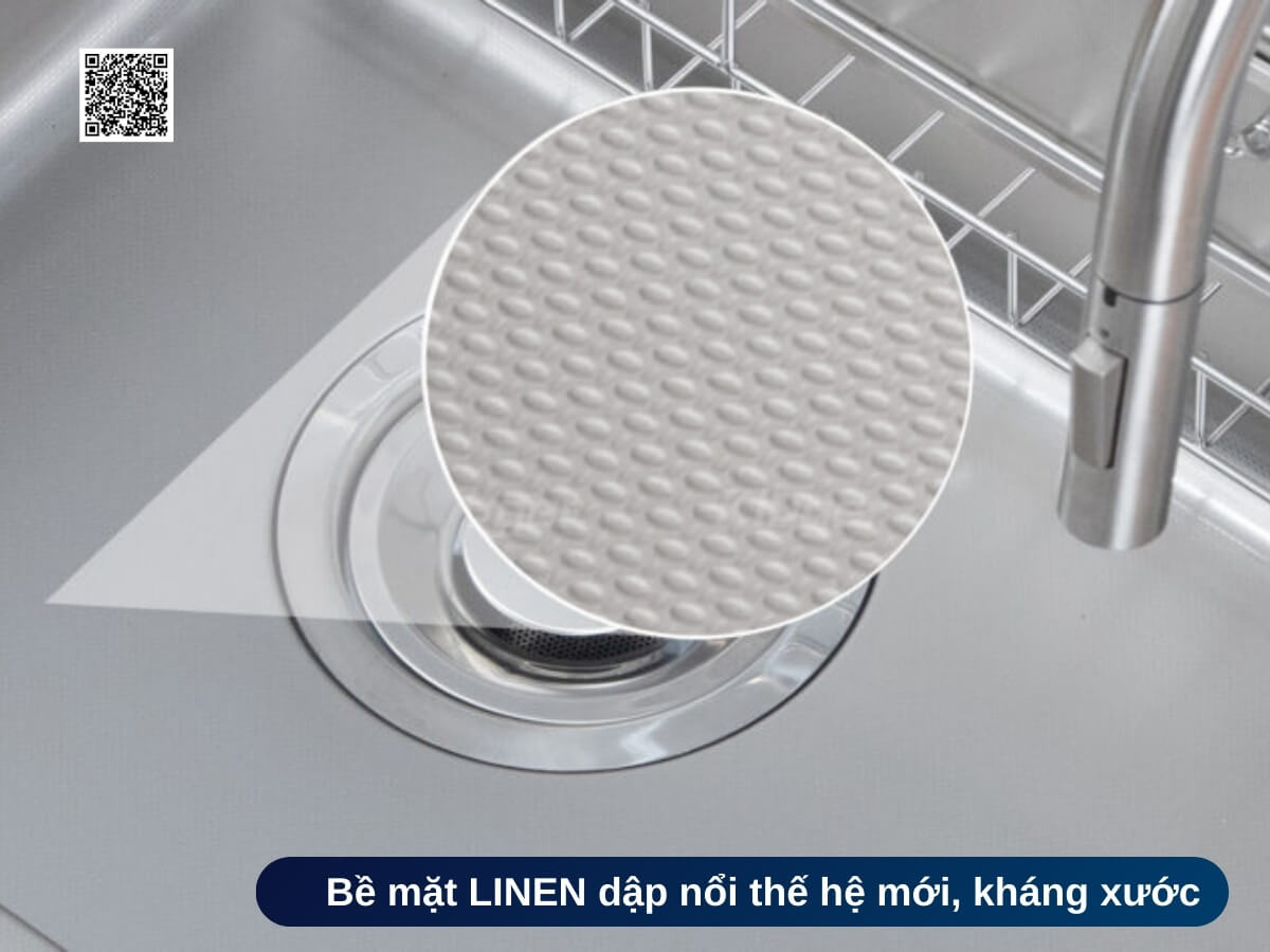 chau inox kluger kg7644fs basic 5