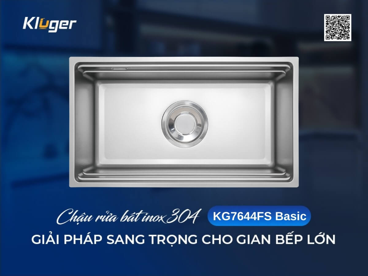 chau inox kluger kg7644fs basic1