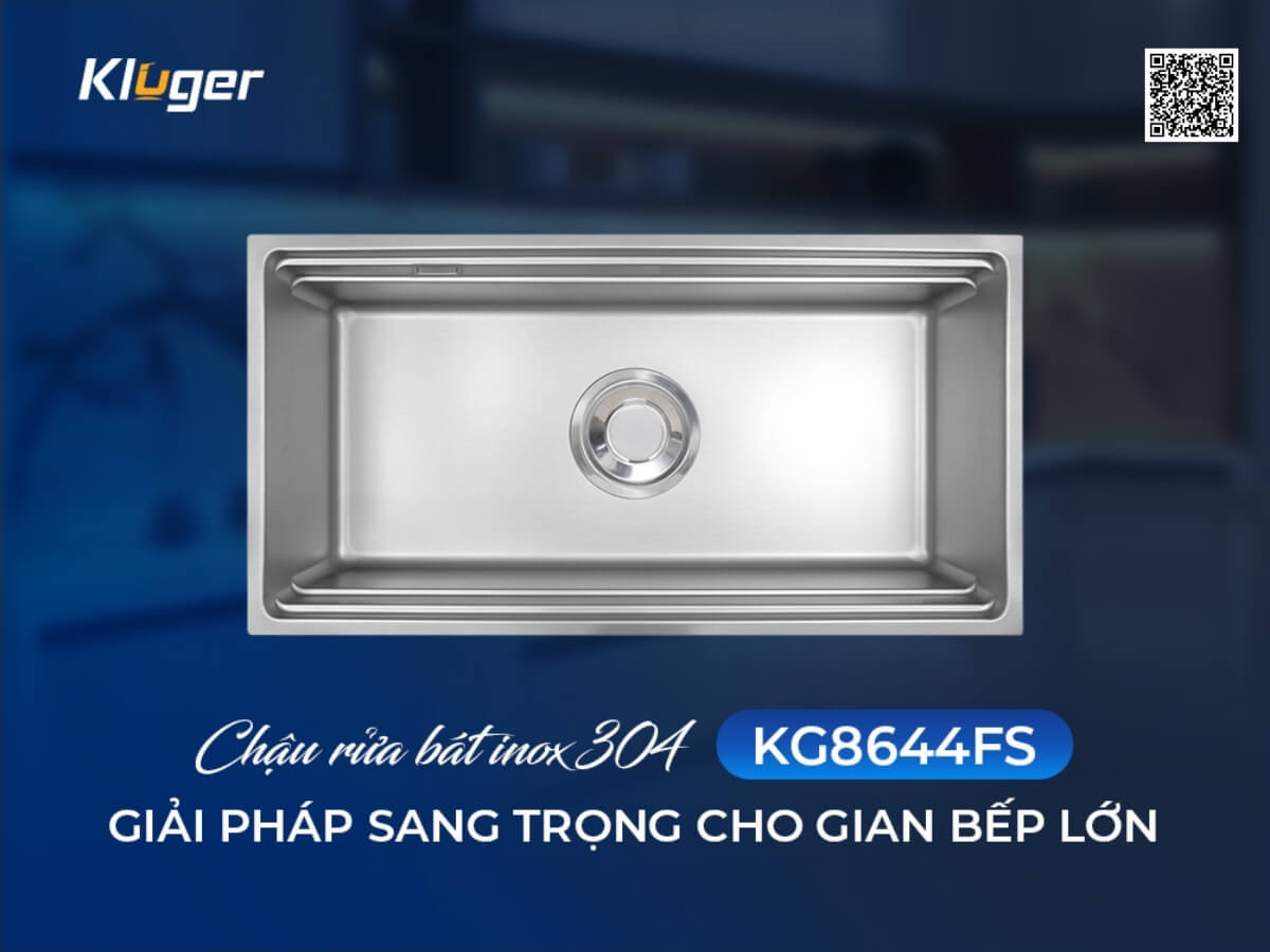 chau inox kluger kg8644fs basic1