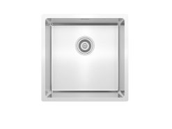 Chậu inox Konox Tari 400SM