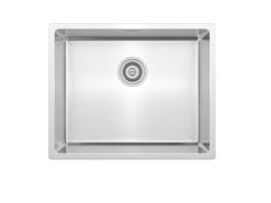 Chậu inox Konox Tari 500SM