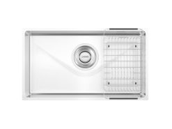 Chậu inox Konox Tari 800SM