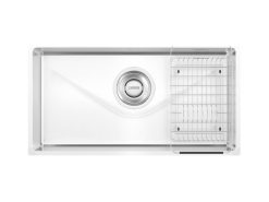 Chậu inox Konox Tari 870SM