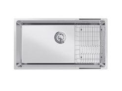 Chậu inox Konox Turkey Sink Stelo 780U