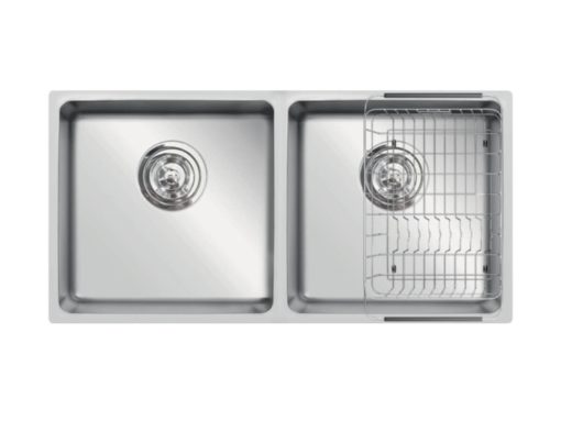 chậu inox konox turkey sink vigo 860