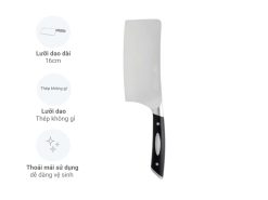 Dao thái Scanpan Classic 92311500