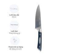 Dao thái thịt Scanpan Classic 92502000