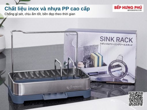giá đựng đồ rửa chén kaiyo kdr-6087 (3) (1)