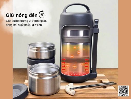hộp cơm giữ nhiệt kaiyo kvl - 3949 (3) (1)