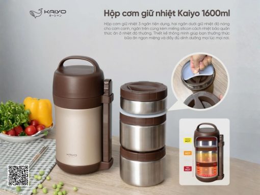 hộp cơm giữ nhiệt kaiyo kvl - 3956 (2) (1)