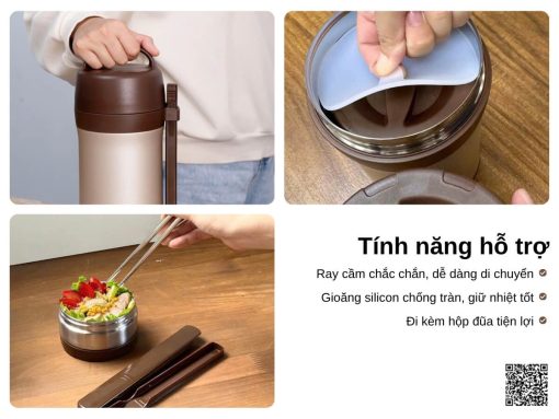 hộp cơm giữ nhiệt kaiyo kvl - 3956 (5) (1)