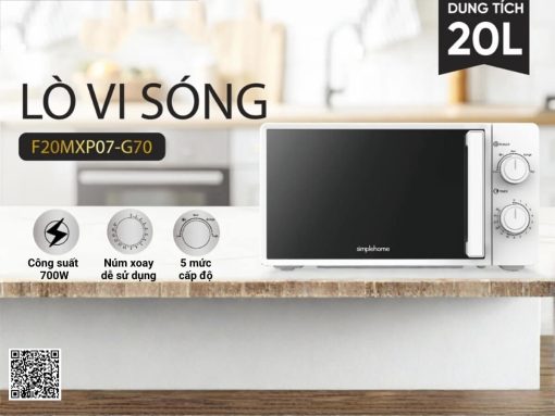 lò vi sóng simplehome f20mxp07-g70 (2)