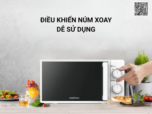 lò vi sóng simplehome f20mxp07-g70 (4)