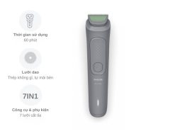 Máy cạo râu Philips MG3911/15