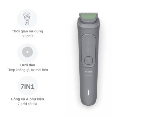 máy cạo râu philips mg391115 (1)